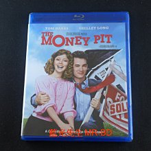 [藍光先生BD] 金錢陷阱 ( 錢坑 ) The Money Pit