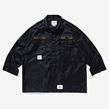 【日貨代購CITY】2020SS WTAPS GUARDIAN / JACKET. COPO. TWILL 外套 現貨