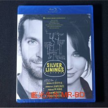 [藍光先生BD] 派特的幸福劇本 Silver Linings Playbook ( 威望公司貨 )