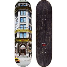 【日貨代購CITY】2021SS Supreme 190 Bowery Skateboard 滑板 開季商品 現貨