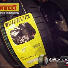 德朋國際 / 倍耐力 PIRELLI P-ZERO™ 超高性能胎 235/35R19