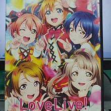 影音大批發-Y29-040-正版DVD-動畫【LoveLive! 學園偶像電影】-日語發音(直購價)