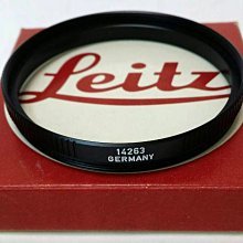 ＠佳鑫相機＠（全新品）LEITZ #14263 濾鏡轉接環 ADAPTER RING( E60mm-S7.5)