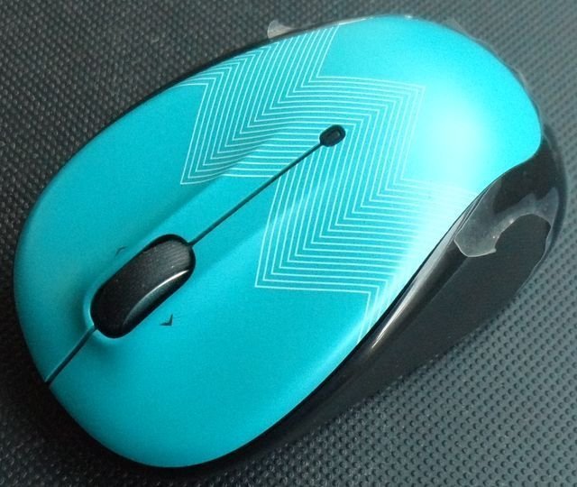 063乙(單通)正品羅技Logitech無線滑鼠M325無光節電五鍵定義棘齒滾輪非M305非M505非M525非微軟