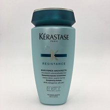 美國愛買  KERASTASE 煥髮重建髮浴 250ml