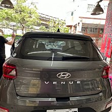 新店【阿勇的店】Hyundai VENUE 專用後視鏡收納/展開控制器 venue 後視鏡收折展開控制器/venue收