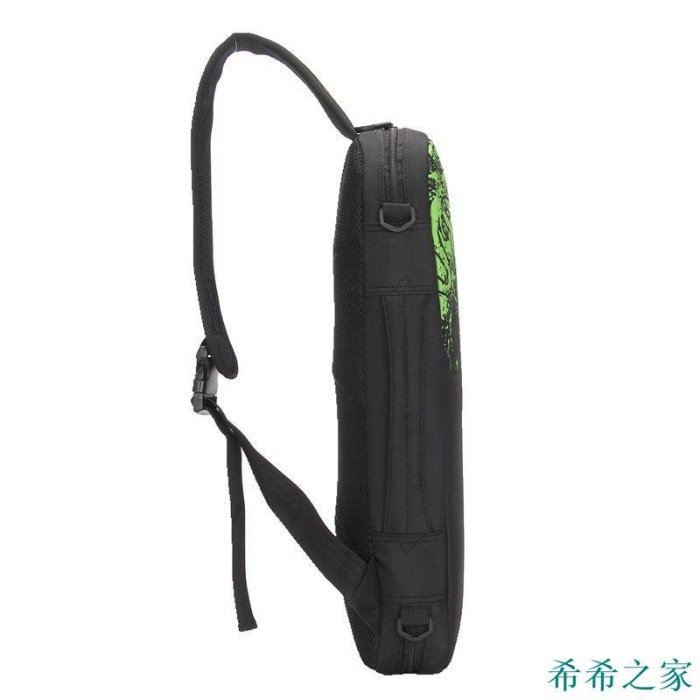 希希之家【PIN悠】Razer雷蛇鍵盤包電競外設游戲戰術包數碼收納整理裝備機械鍵盤