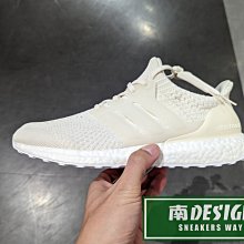 南🔥2022 7月 ADIDAS ULTRABOOST 5.0 DNA 慢跑鞋 編織 男女款 米白 GZ0444