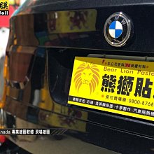 【熊獅貼膜】汽機車包膜 大燈保護膜 燈膜 深燻黑 微醺黑 各種大燈改色膜A250 A45 C250 C300 W204