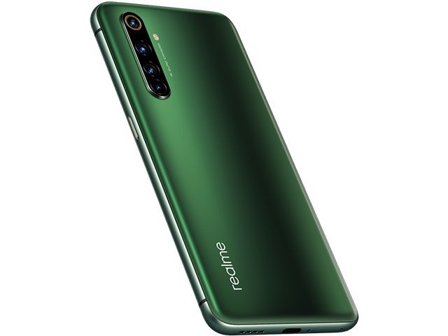 【空機價 可搭門號】realme X50 Pro 12G+256G 6.44吋 5G