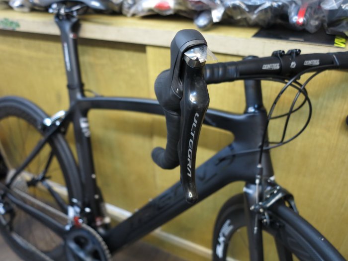 【冠鑫自行車】卜赫馬 PERFORMER TRIGON TR821 SHIMANO R8000 22速 碳纖維公路車