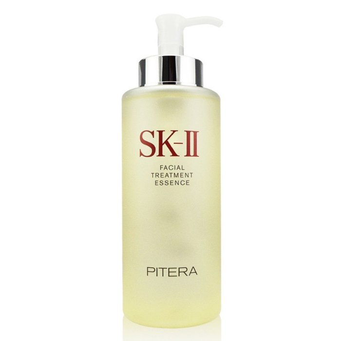 正品保證 現貨 SK-II 青春露 神仙水330ml 限量加大版