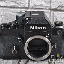 【桃園品光數位】Nikon F2A 含DP-11測光觀景器 經典機械式底片機  黑機 #76986