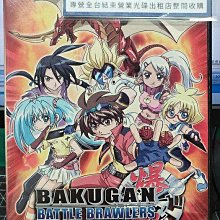 影音大批發-B391-正版DVD-動畫【BAKUGAN 爆丸 1-12全52話12碟】-套裝*國日語發音(直購價)