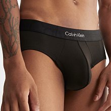 【CK男生館】【Calvin Klein Embossed Icon 三角內褲】【CKU002T2】(S)