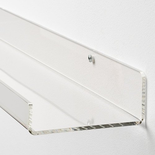 ☆創意生活精品☆IKEA MELLOSA 畫框壁架   長度:60 公分(此商品需要組裝)