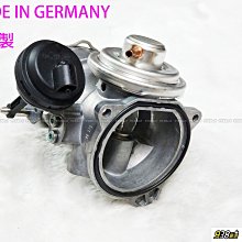 938嚴選 德國製 福斯 T5 2.5 廢氣調節閥 EGR 2500西西的T5專用 全新品