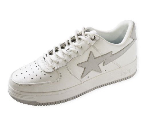 日貨代購CITY】A BATHING APE BAPE X JJJJOUND BAPE STA 聯名鞋款鞋子