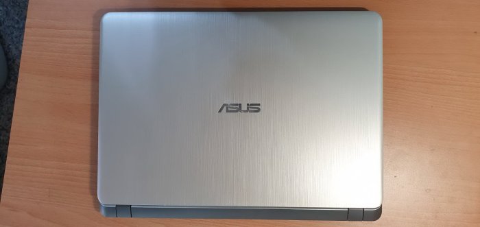 清倉【ASUS】X507UB (i5-8250U/4G/128SSD+1TB /MX110/15吋)出清價:13300!