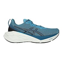 ASICS NOVABLAST 4 男彈力慢跑鞋-2E(免運 寬楦 亞瑟士「1011B694-401」≡排汗專家≡