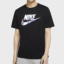 ☆【NIKE館】☆【100%真品NIKE雷射LOGO印圖短袖T恤】☆【NK001A9】☆(S)