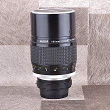 【品光數位】尼康 Nikon AI 180mm F2.8  望遠 定焦 內建遮光罩GH #42824J