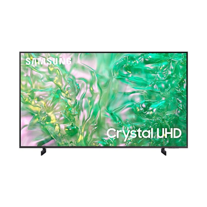 SAMSUNG三星 65吋 4K UHD連網智慧顯示器 UA65DU8000XXZW 另有特價 QA65Q80DAXXZW QA75Q80DAXXZW