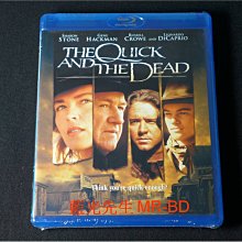 [藍光BD] - 致命的快感 Quick and the Dead