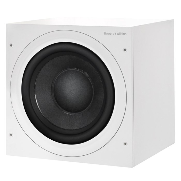 【醉音影音生活】英國 Bowers & Wilkins B&W ASW610 10吋主動式超低音喇叭/重低音.台灣公司貨