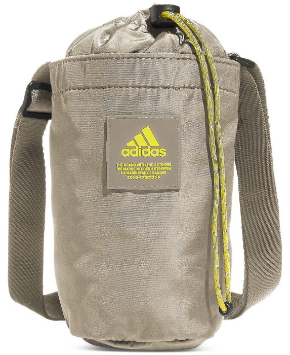 ☆【adidas館】☆【愛迪達adidas Hydration 2兩用斜背小包】☆ 【ADW001A7】