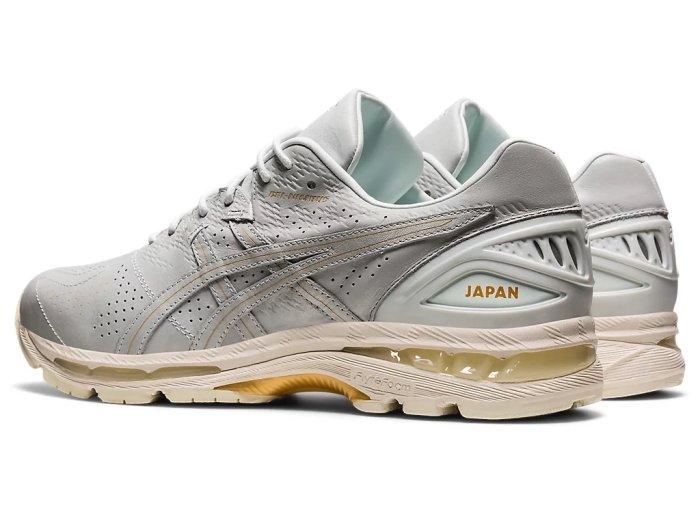 日本限定 ASICS JAPAN GEL-NIMBUS 20 1201A197.400。太陽選物社