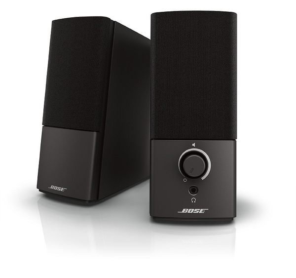 ＜TENCHEER現貨＞ Bose Companion 2 Series III Multimedia Speakers 多媒體揚聲器 電腦音箱