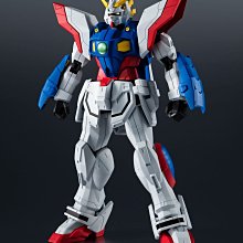 =海神坊=649942 GUNDAM UNIVERSE GF-13-017 GU-26 閃光鋼彈 機動戰士模型公仔完成品