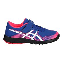 ASICS LAZERBEAM FH-MG 特定-男女大童運動鞋(免運 亞瑟士「1154A145-400」≡排汗專家≡