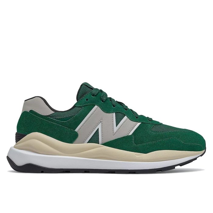 A-KAY0】NEW BALANCE 5740 M5740【M5740HR1】GREEN RAIN CLOUD