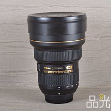 【台中品光數位】Nikon AF-S 14-24mm F2.8 G N ED 廣角 #120459