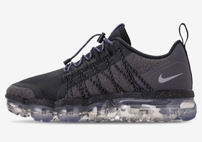 POMELO柚 NIKE WMNS AIR VAPORMAX RUN UTILITY 慢跑鞋 女鞋 AQ8811-001