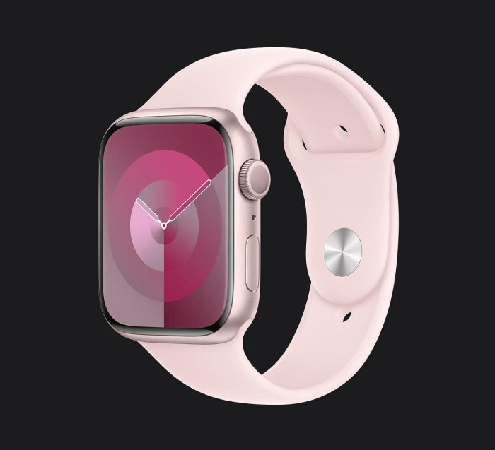 蘋果Apple Watch S9 45mm和Ultra 2 49mm原廠公司貨，原廠保固2年