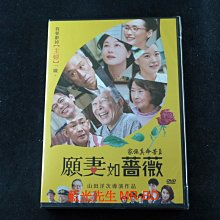 [DVD] - 家族真命苦3：願妻如薔薇 What a Wonderful Fmaily 3 ( 車庫正版 )