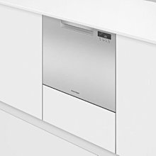 *~新家電錧~*【Fisher&paykel 菲雪品克】[ DD60SCTHX9 ] 單層 不銹鋼 抽屜式 洗碗機