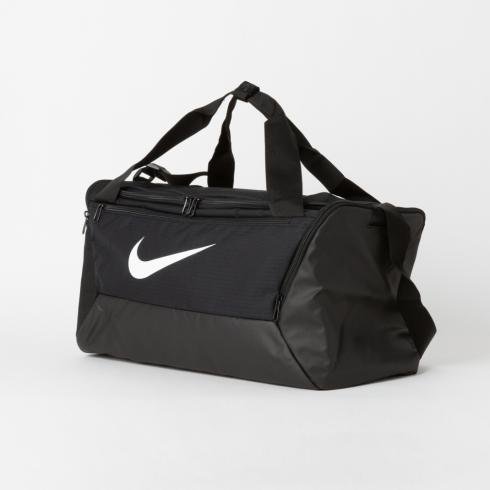 南◇現貨 Nike Brasilia 訓練包 手提包 黑色 訓練包 登山包 旅行袋/包 BA5957-010