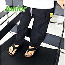 13~19 ♥褲子(BLACK) MARO-2 24夏季 MAR240603-021『韓爸有衣正韓國童裝』~預購