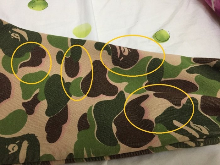 二手美品】A Bathing APE BAPE PUMA 聯名款帽T 綠彩【S 號】 | Yahoo