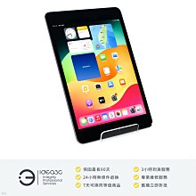 「點子3C」iPad mini 5 64G WiFi版 太空灰【店保3個月】mini5 MUQW2TA 7.9吋平板 A12仿生晶片 800萬像素 DM771