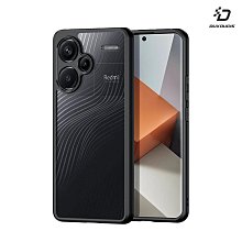 DUX DUCIS Redmi 紅米 Note 13 Pro+ 5G Aimo 保護殼 手機殼 保護套 霧面不沾指紋 軟邊保護套 防摔殼 防摔套