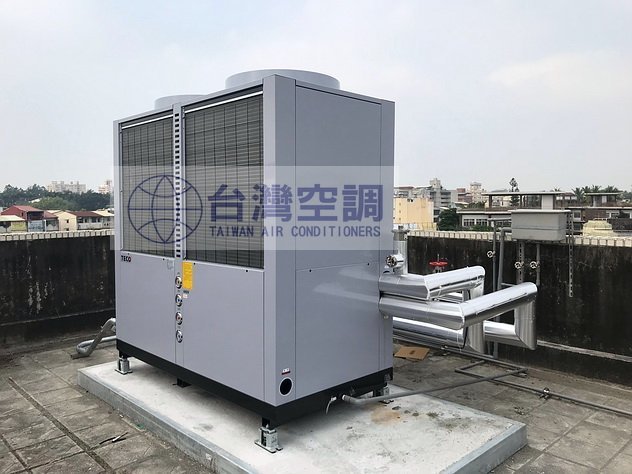 台灣空調【貨櫃屋組合屋專用二手窗型分離式冷氣機$9900起】台北桃園台中台南高雄冷氣中古買賣空調機電工程承攬施工