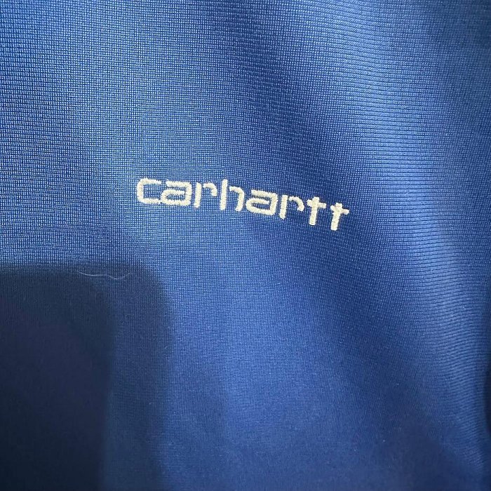 CORNER : CARHARTT WIP WARM-UP JACKET 立領外套