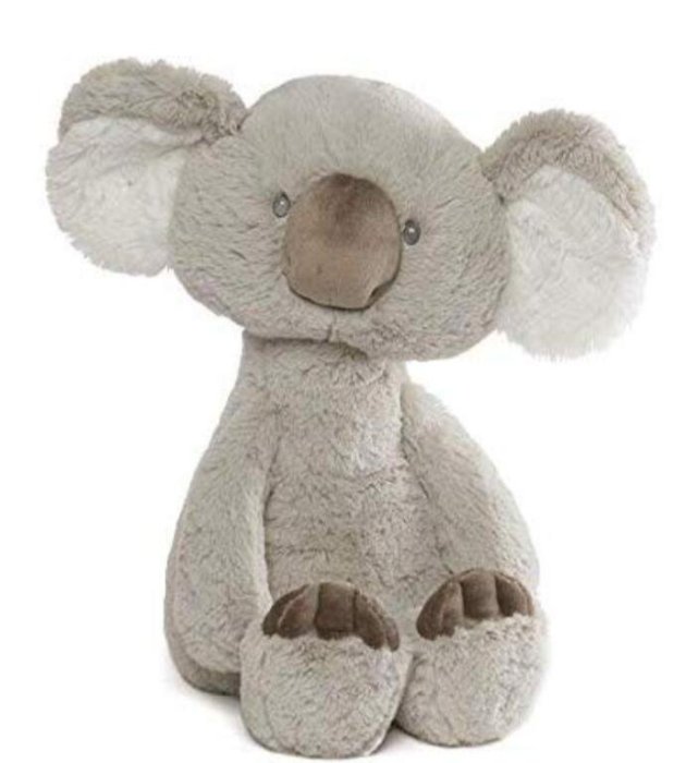 5099b 歐洲進口 限量品 好品質 大隻 可愛柔軟 澳洲 無尾熊小熊娃娃絨毛娃娃動物布偶毛絨絨玩偶抱枕收藏品擺飾禮物