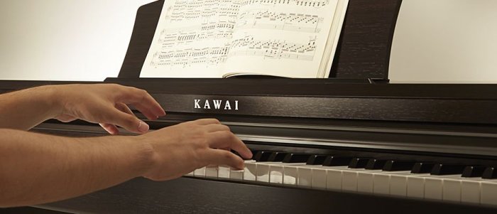 【金聲樂器】KAWAI 河合 KDP-110 全新數位鋼琴 KDP110 電鋼琴