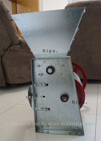 KIPO-手搖咖啡豆去皮機/手動咖啡豆去皮機 -KEZ005005A
